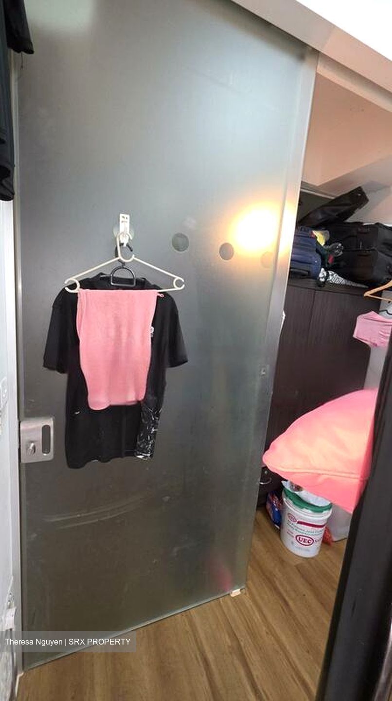 Vibes@Upper Serangoon (D19), Apartment #477089571